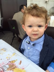 Easter 2017