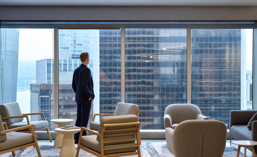 M&A Decision Making 4 Phases